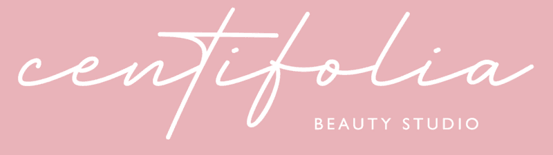 Centifolia beauty Studio banner