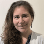 Dra. Anne-Marie Chassin-Trubert. Reumatología. photo