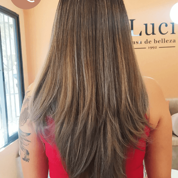 BAÑO DE COLOR (MATIZ)