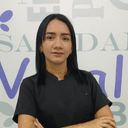 Ana Barliza - Cosmetóloga