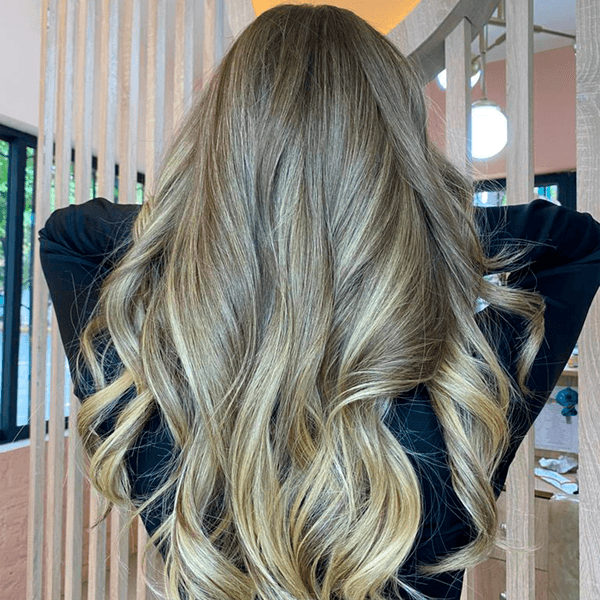 Balayage