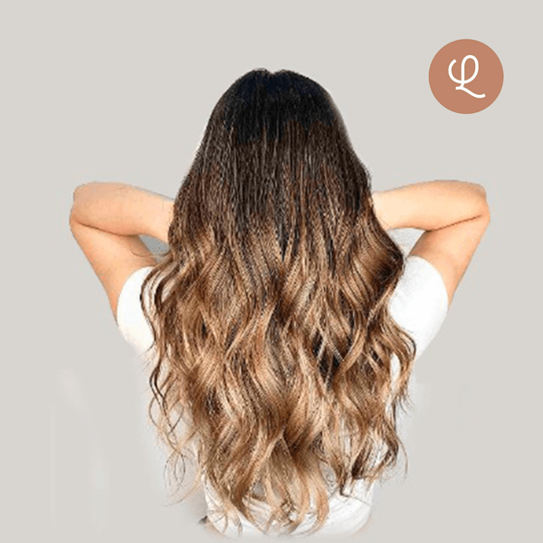Ombre Hair