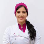 Geraldine Mendinueta photo