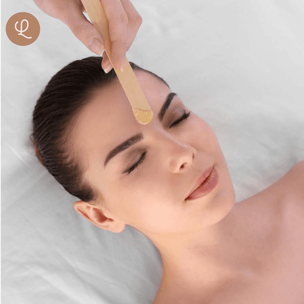 Depilación Cara completa