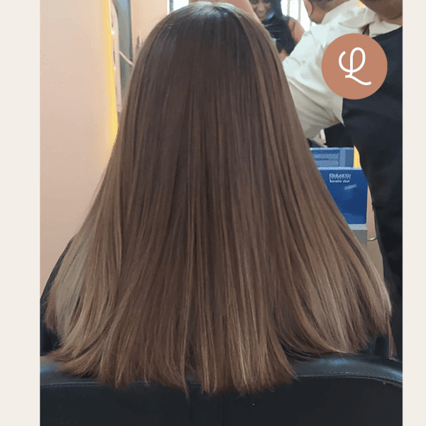 Terapia Celulas Madre Alfaparf