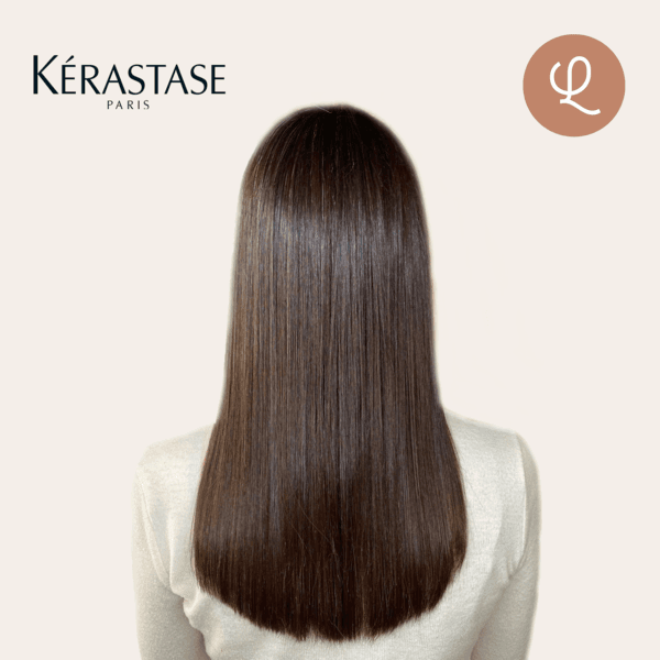 Ritual Kerastase  FUSIO DOSE