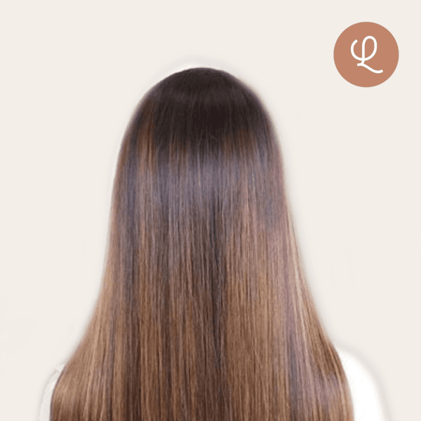 Planchado Alisado MEDIANO