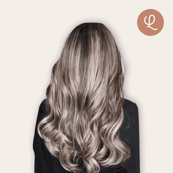 Brushing. Alisado Ondas Express LARGO