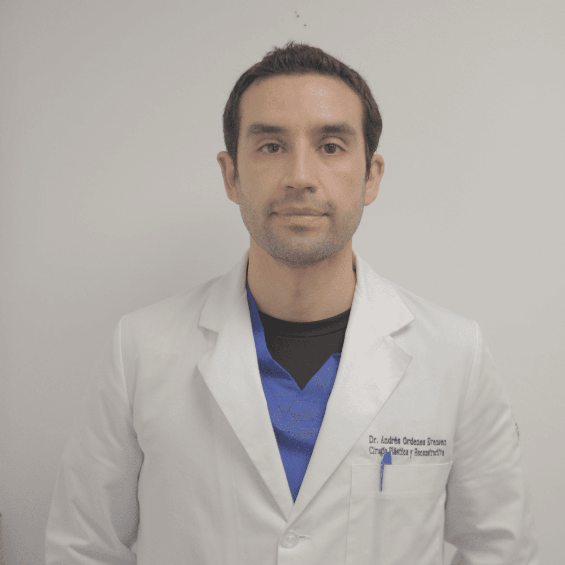 Dr. Andrés Ignacio Ordenes Evensen photo