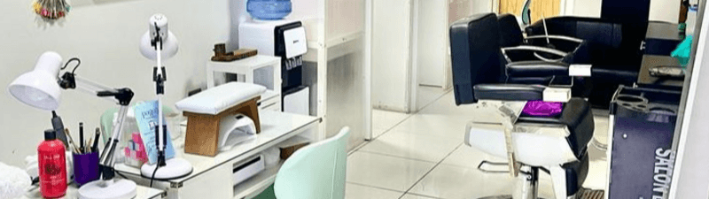 Bellisima estetica banner