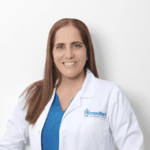 Foto de Dra. Catalina Contreras (Pediatría)