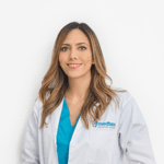 Foto de Dra. Lina Giraldo (Pediatría)