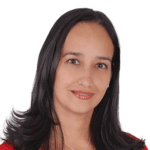Foto de Marcela Tascón (Psicología)