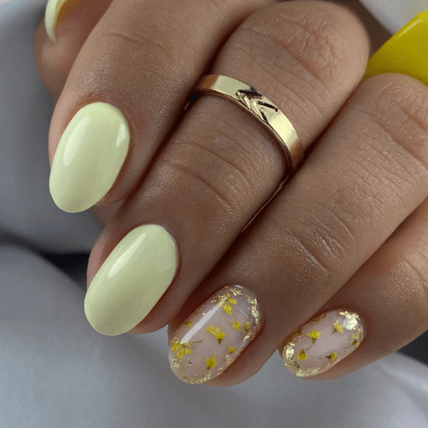 Mani. Rusa + Nivelación Rubber/ Gel con Diseño 