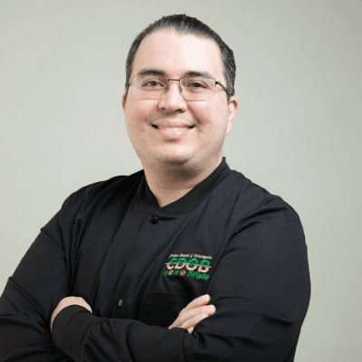 Foto de Ivan Herrera
