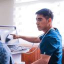 Daniel Basilio Montiel - 18.579.866-6