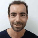 Claudio Vargas Bustos