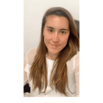 Nta. Abril Amengual photo