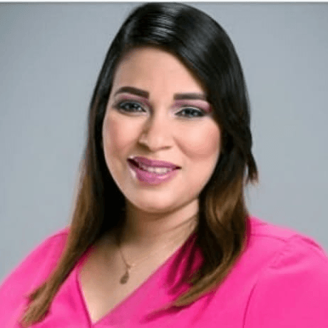Foto de Yerilsa Sánchez