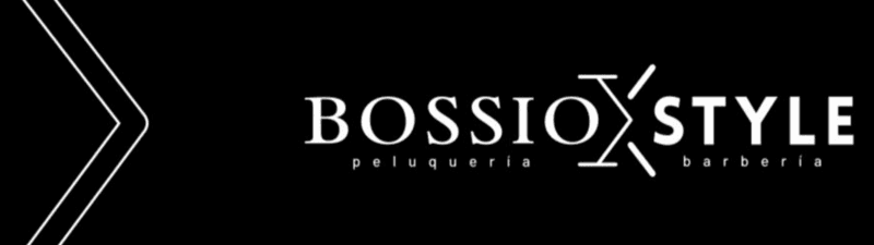 Bossiostyle banner