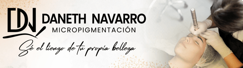 Daneth Navarro Micropigmentación interior