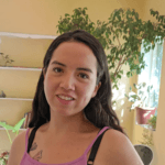 Ps. Natalia García Berrios - RUT 19.226.943-1 photo