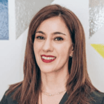 Monica Garcia Suasnabar photo