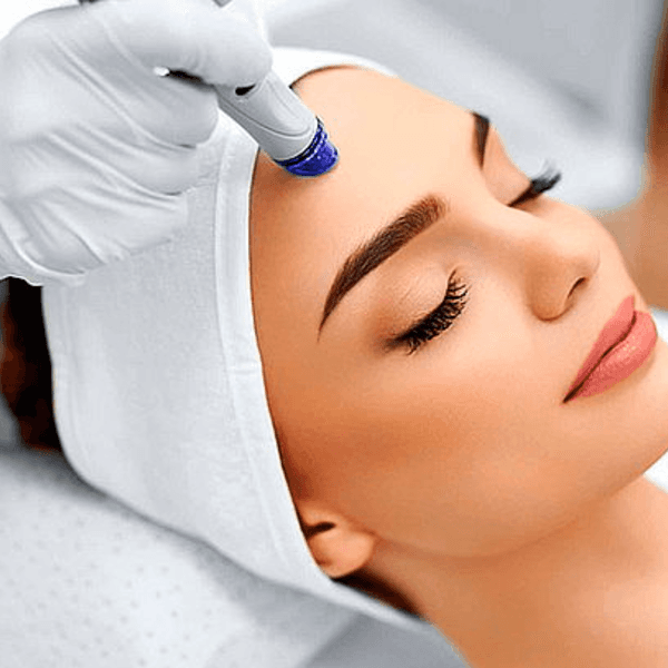 limpieza Facial profunda