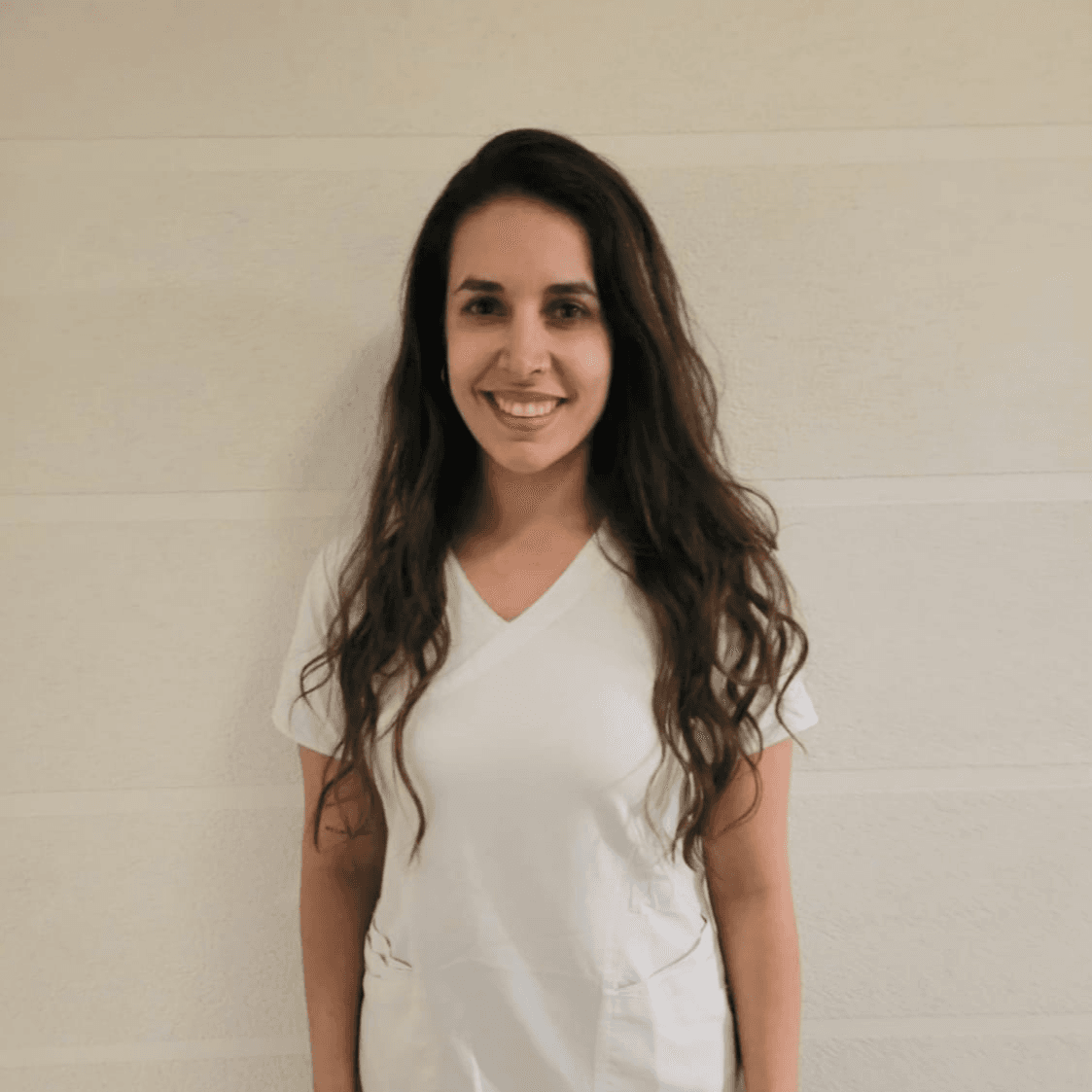 Klga. Francisca Gómez Budnick photo