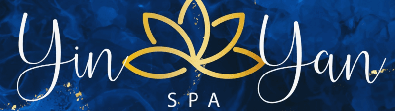 Yin Yan Spa banner