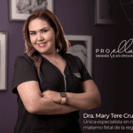 Dra. Mary Tere Cruz Almaraz photo