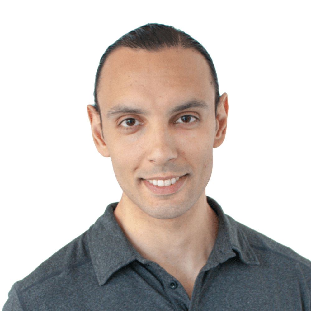 Klgo. Amir Sebastián Zara Diaz photo