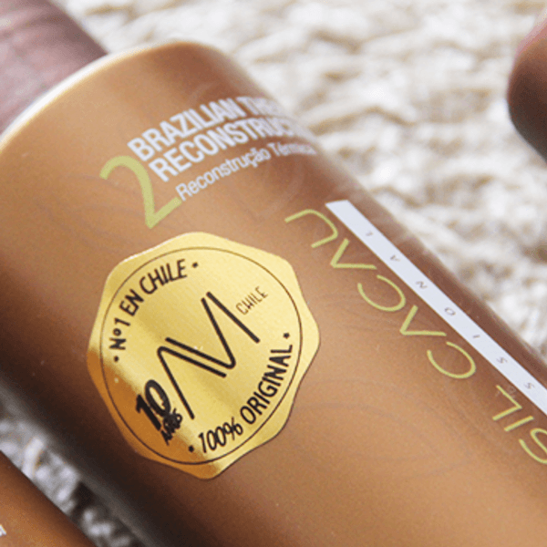 Alisado Brasil Cacau  (Precio desde)