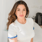 Dra. Luisina Moyano photo