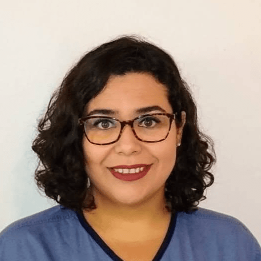 Valeria Rosas González photo