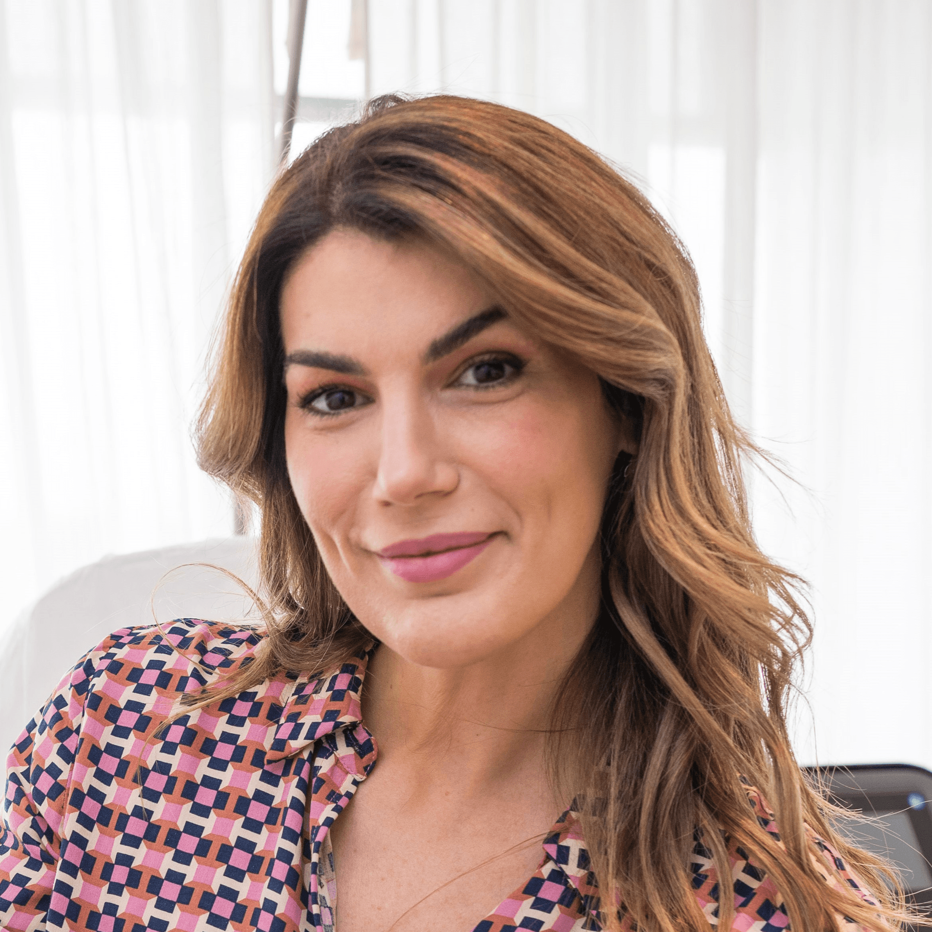 Dra. Mariela Orgueira photo