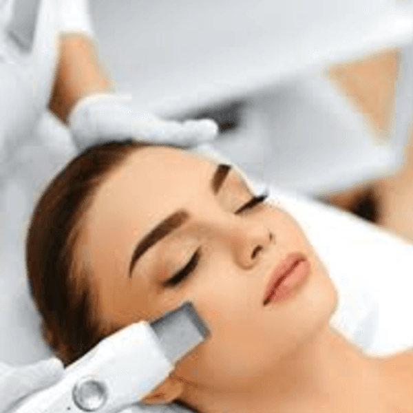 Limpieza Facial Profunda