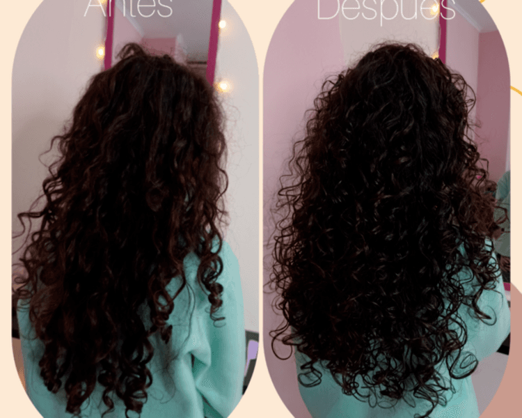 Corte Rulibendi de 4 a 11 años (profesional indistinto)