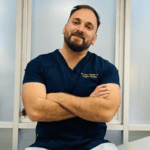 Odontólogo y Esteticista facial Oscar Venegas Soto photo