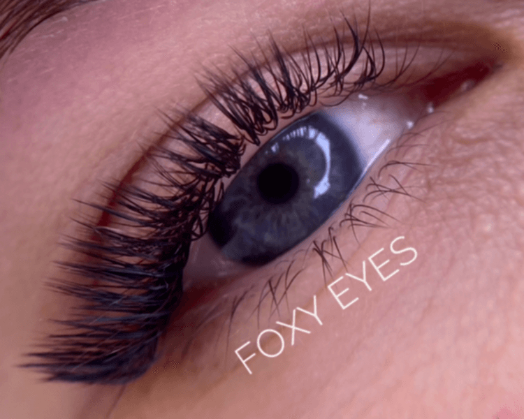 Extensiones TENDENCIA 2025!!