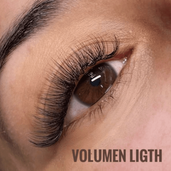 Extensiones Volumen Tecnológico