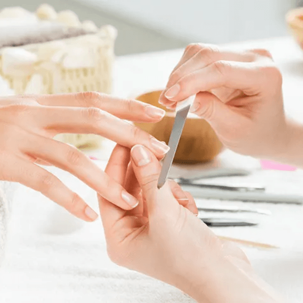 Manicure Spa Básico sin Gel
