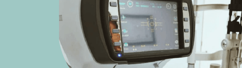 Patagonia, Óptica y Servicios Oftalmológicos  banner