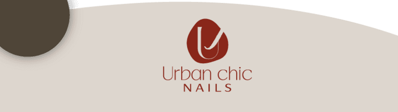 Urban Chic Nails interior