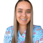 FONOAUDIOLOGA Yarela Espinosa Bustos photo