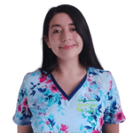 Klga. Nicol Guerrero photo