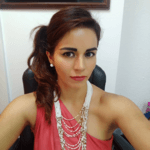 Luz de Alicia Jiménez Quintero photo