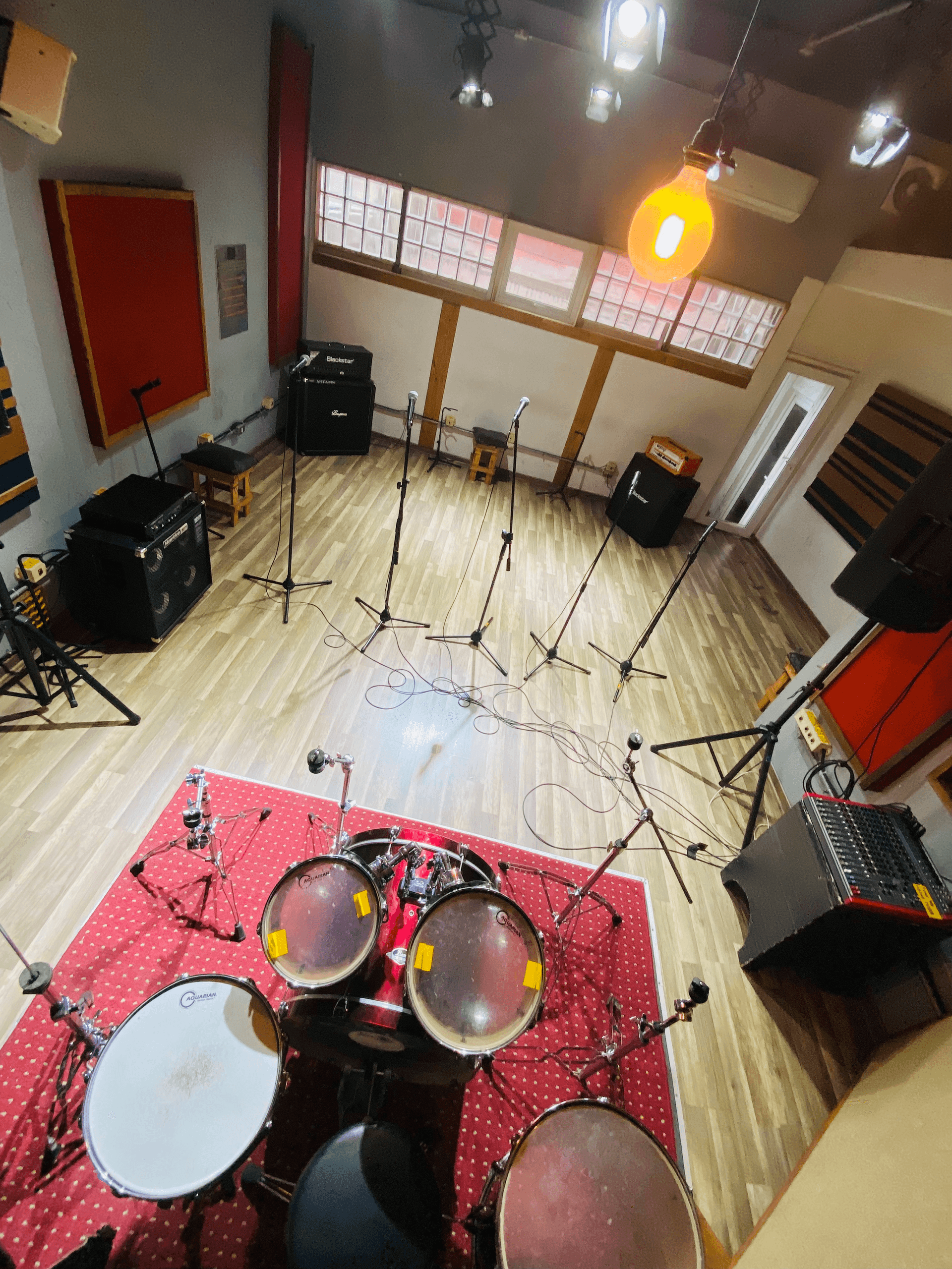 Sala 4 Quiltro ($15.000 / Hr) photo