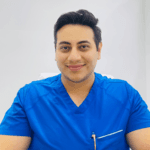 Dr. José Enrique Zendejas Martínez photo