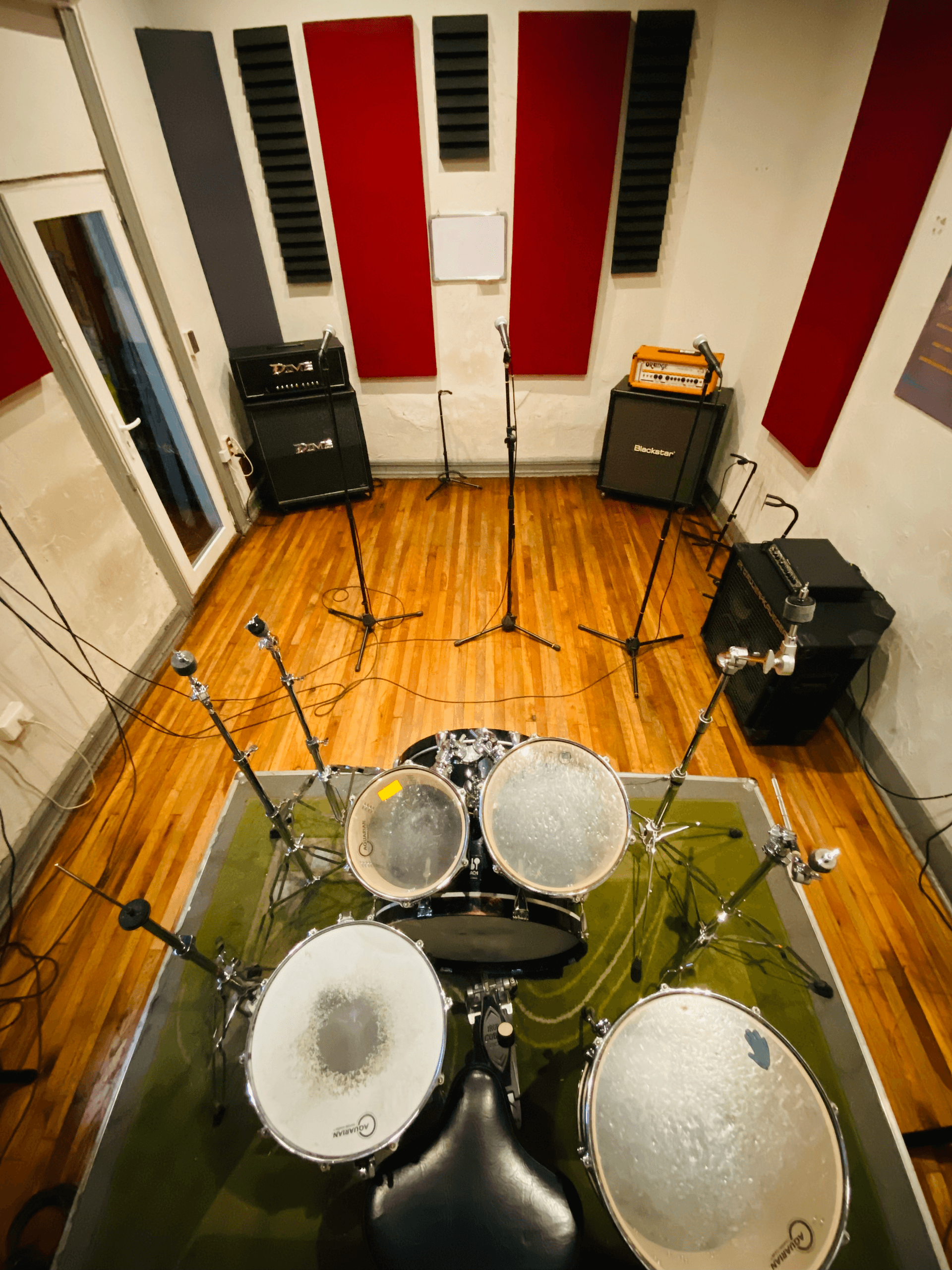 Sala 3 Roca ($12.000 / Hr) photo